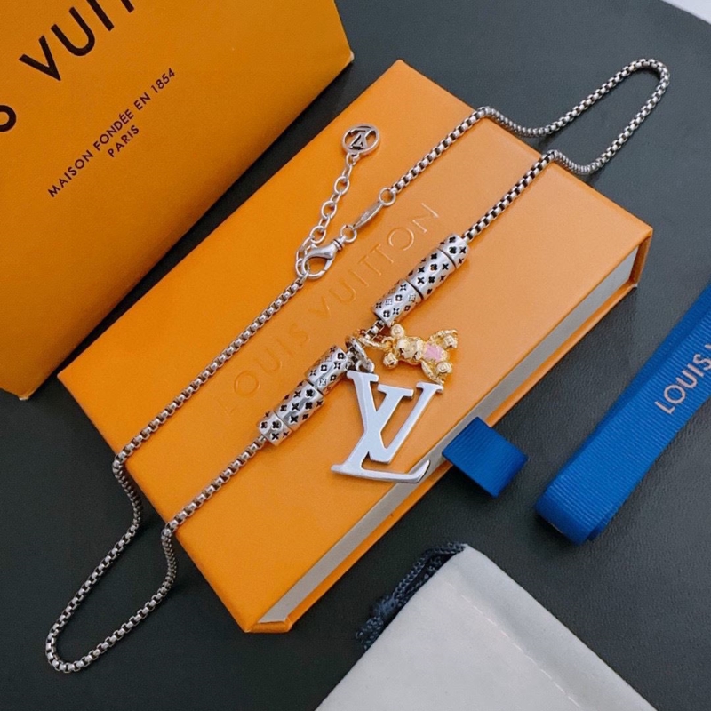 LV Necklaces